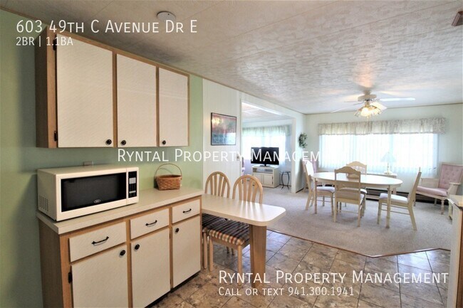 Foto del edificio - 603 49th Avenue Dr E