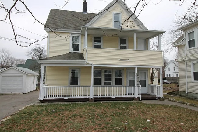 Building Photo - 180 Liberty St