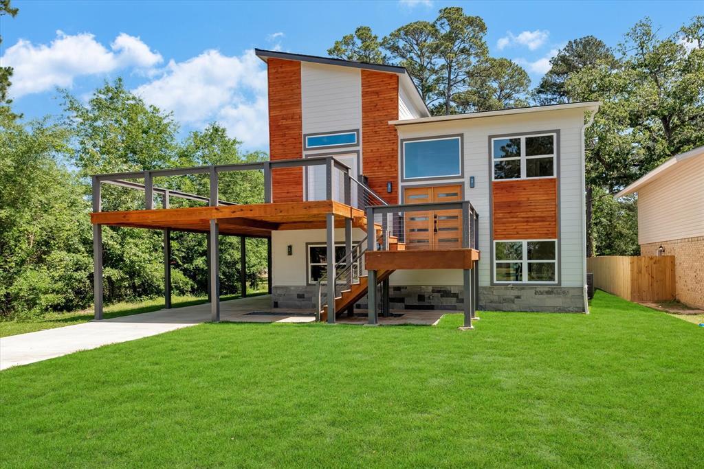 Foto principal - 153 Bending Oak Ln