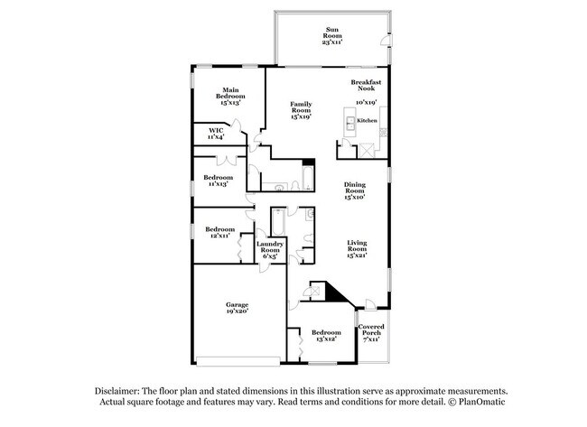 Building Photo - 11160 Golden Silence Dr