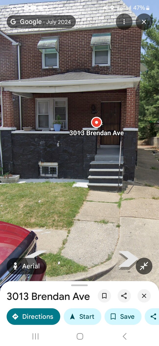Building Photo - 3013 Brendan Ave