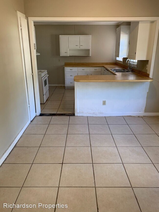 Foto del edificio - 3 br, 2 bath House - 3101 Ralston Rd