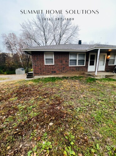 Foto principal - 1425-1427 W Waldo Ave
