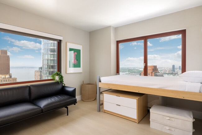 Photo - FOUND Study Financial District Apartments