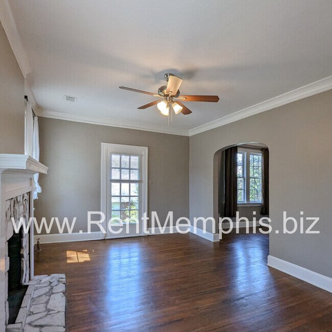 Photo - 2170 Jefferson Ave Apartment