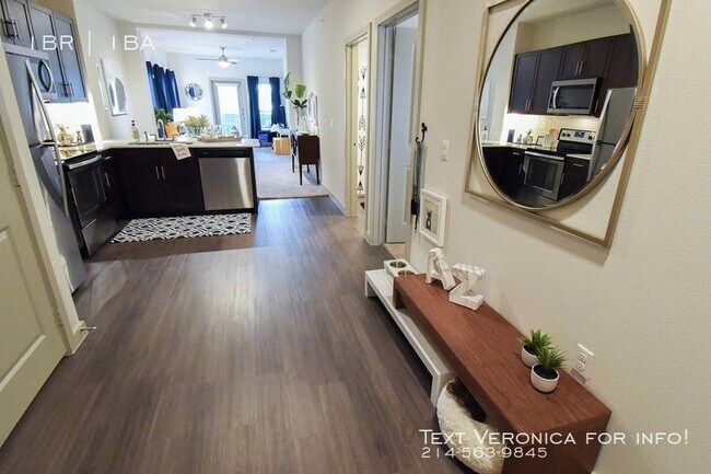 Foto del edificio - Apartments off Bluff Springs