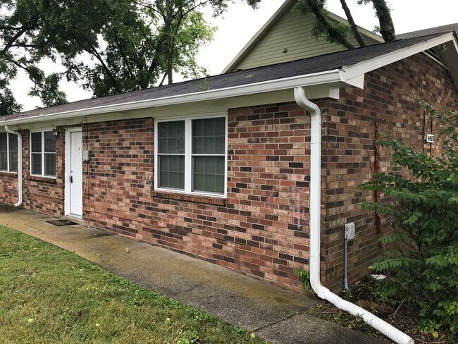 Foto del edificio - Great 2 Bed 1 Bath Home in the Nations!