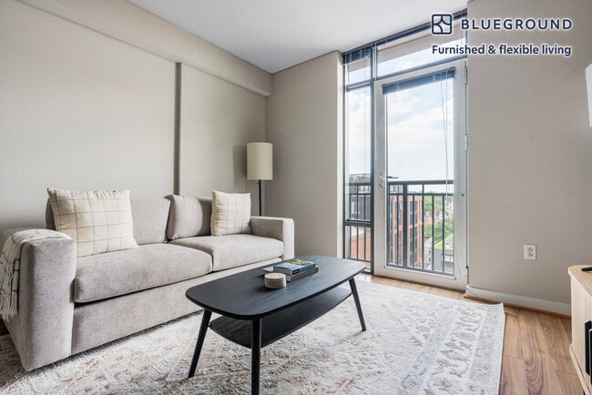 Building Photo - 1825 7th St NW