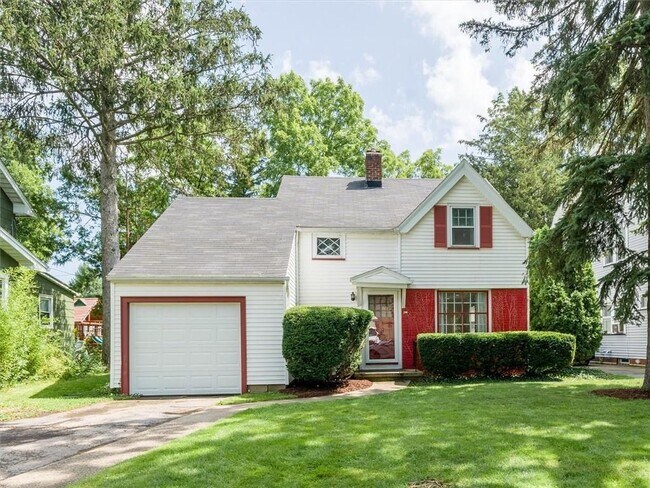 Foto del edificio - 285 Glen Ellyn Way