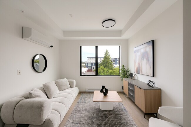 Photo du bâtiment - Light House Apartments