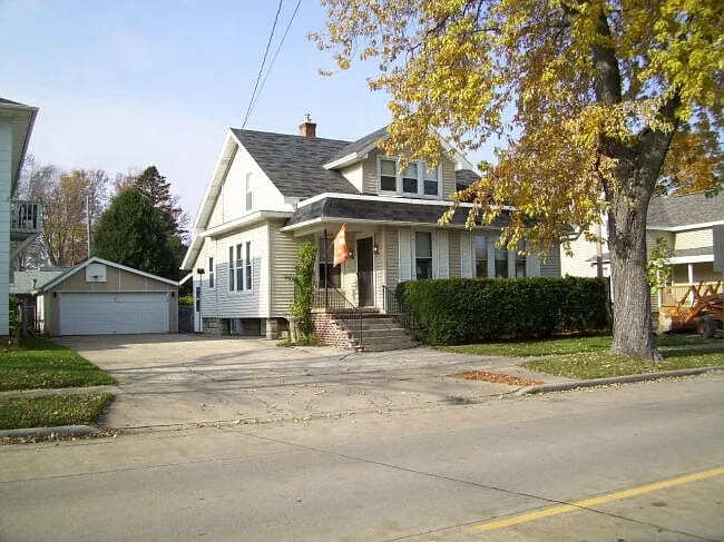 Foto del edificio - 1009 N Oneida St