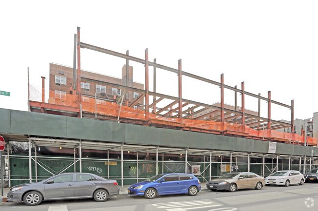 Building Photo - 8650 Dongan Ave