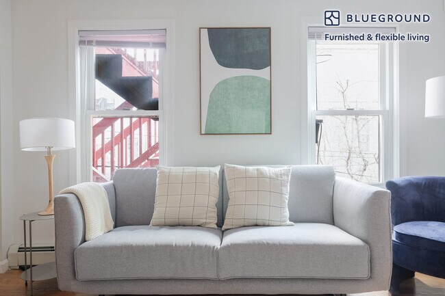 Foto del edificio - 288 Athens St