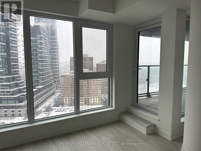 Photo du bâtiment - 1 Quarrington Lane