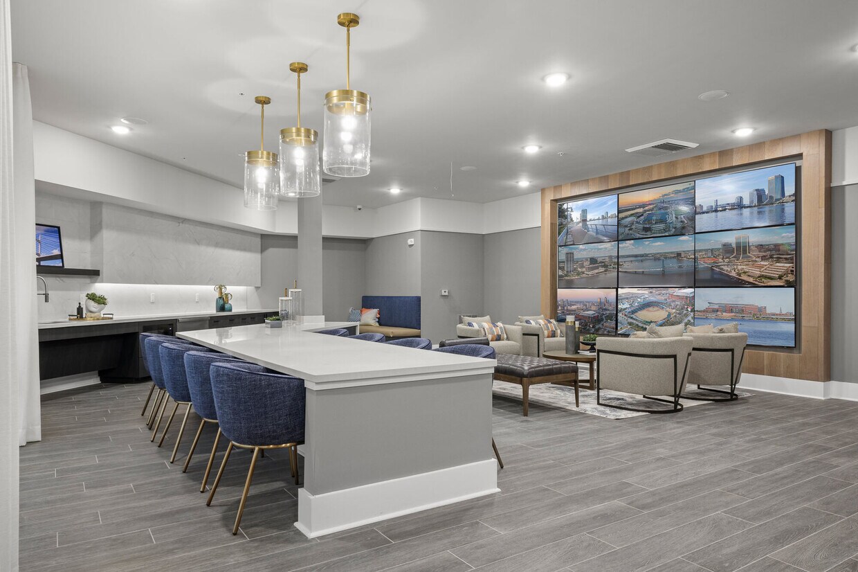 The Station at San Marco 1230 Hendricks Ave Jacksonville, FL