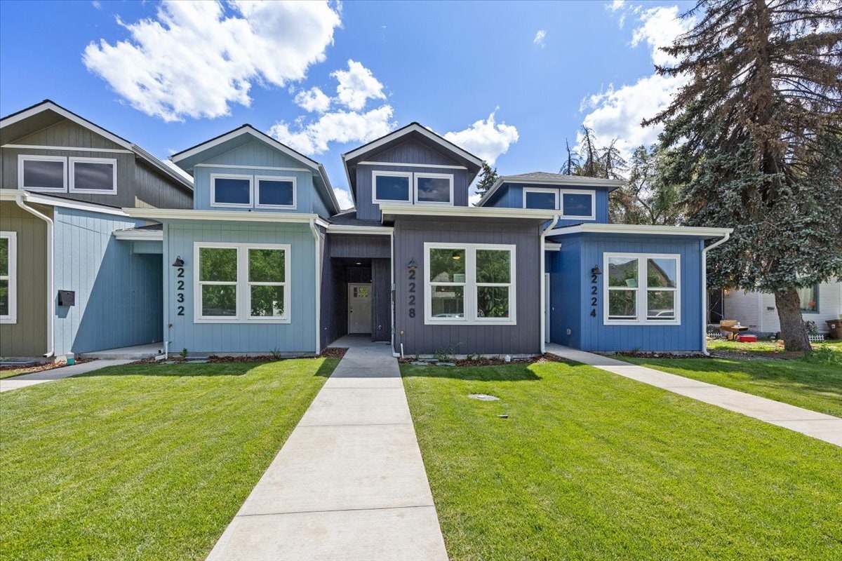 Primary Photo - 2228 E 4th Ave