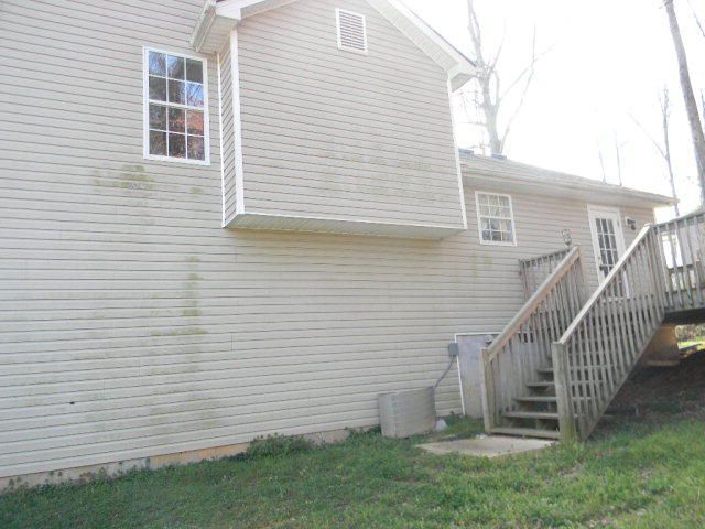 Foto del edificio - 275 Knob Drive