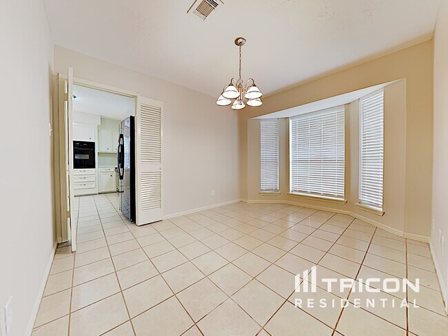 Building Photo - 1403 McDugald Road Humble TX