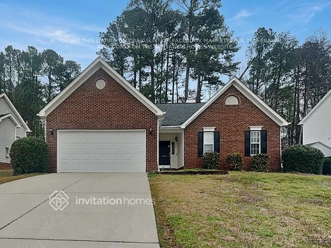 Building Photo - 7205 Duchamp Dr