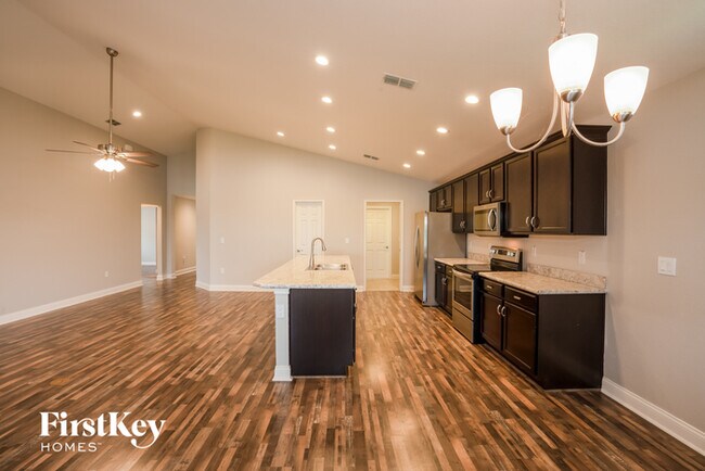Building Photo - 3731 Peregrine Wy