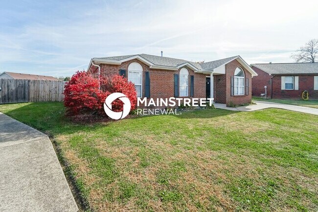 Building Photo - 3 Bedroom Pet-Friendly Home in Louisville,...