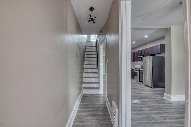 Foto del edificio - 4834 Olive St