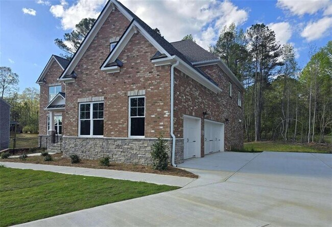 Foto del edificio - 7682 Capps Ridge Ln