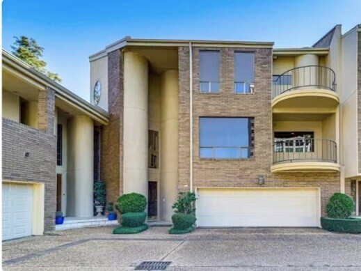 Foto principal - 5608 San Felipe St