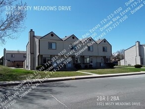 Building Photo - 3321 Misty Meadows Dr