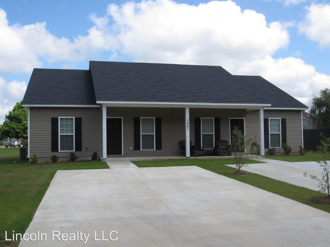 3483 Studstill Rd, Valdosta, GA 31605 Apartment for Rent in Valdosta