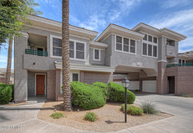 Foto del edificio - 15221 N Clubgate Dr