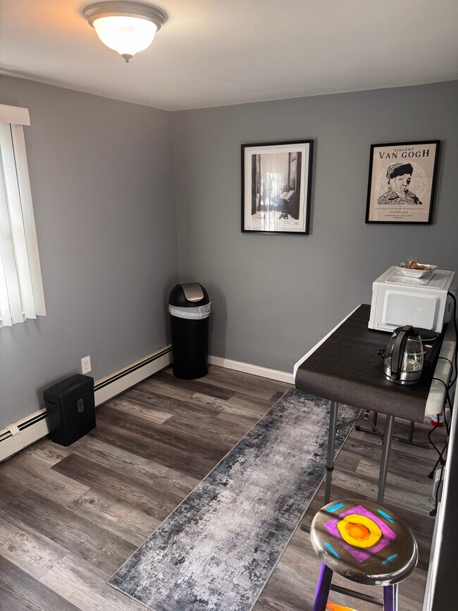 Foto del edificio - 130 N 20th St