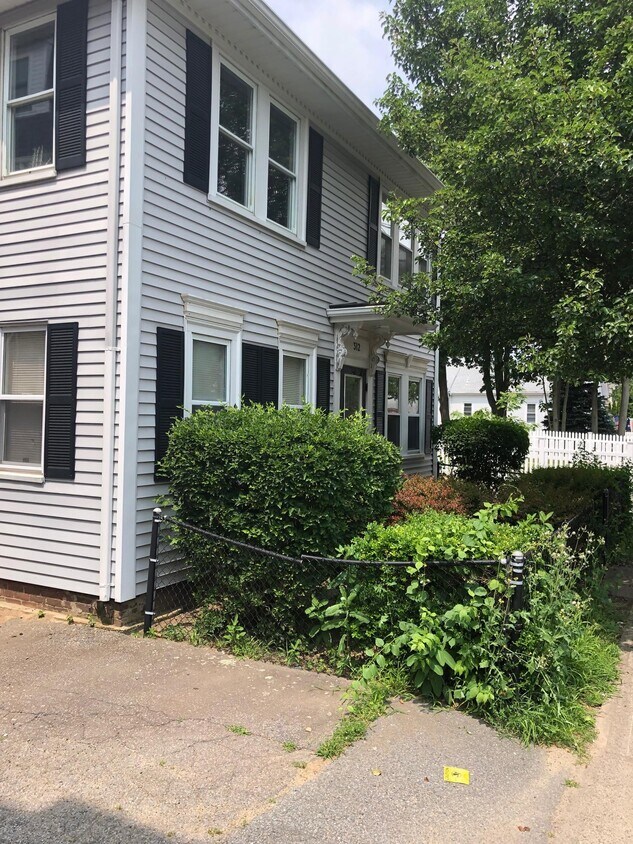 Primary Photo - 312 Court