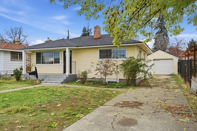 Foto del edificio - 3917 E Fairview Ave