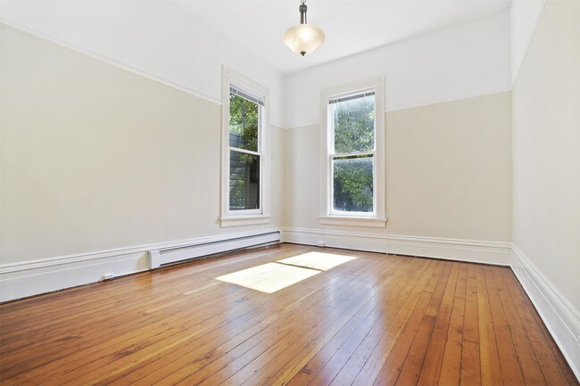 Foto del edificio - 1039 Scott St