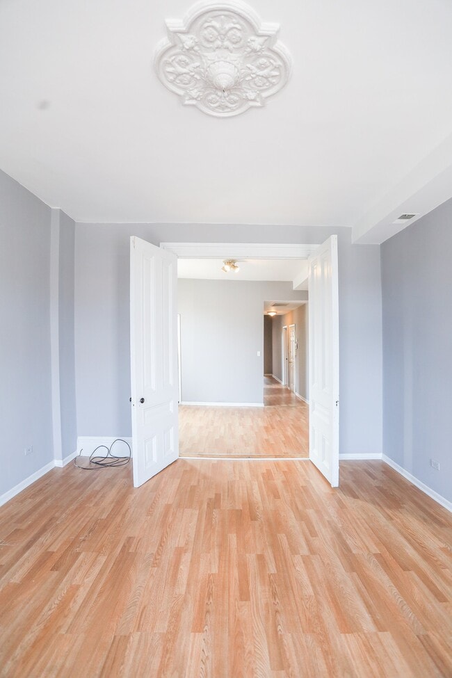 Foto del edificio - 1578 N Clybourn Ave