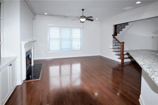 Foto del edificio - 3880 Baxley Ridge Dr