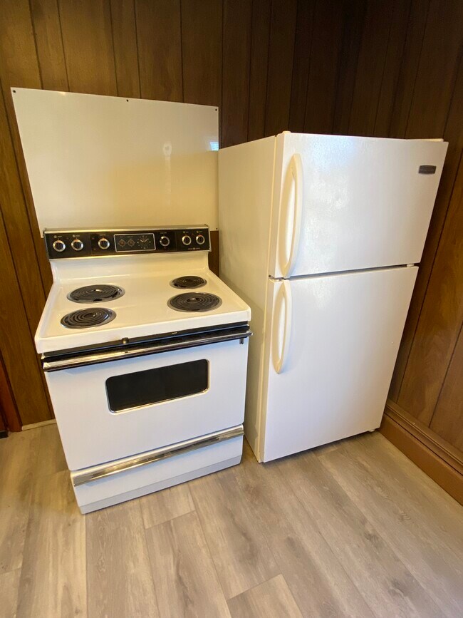 Foto del edificio - 43 Lafayette St