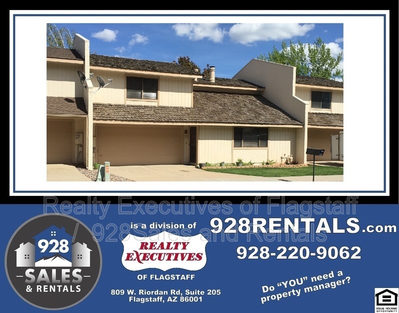 Foto principal - 1732 N Lakeview Ln