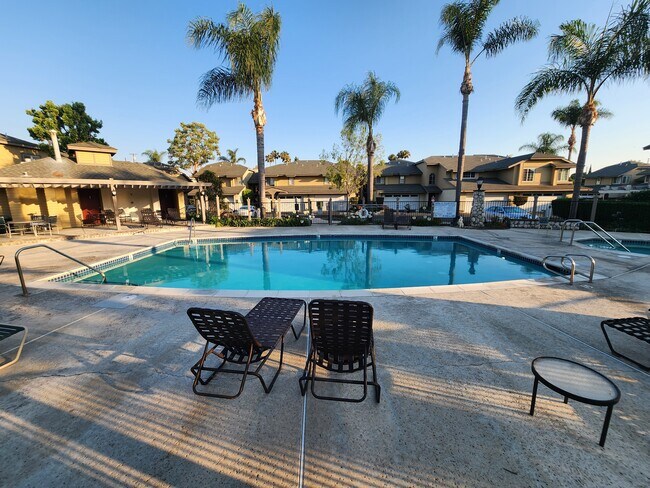 Piscina y spa comunitarios - 630 W Palm Ave