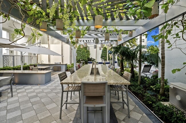 Building Photo - ArtSquare at Hallandale
