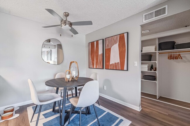 Building Photo - Colter Park Apartments