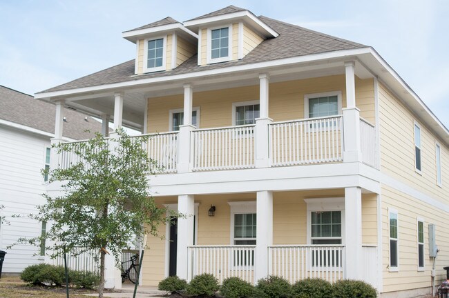 Foto del edificio - 603 Highlands St