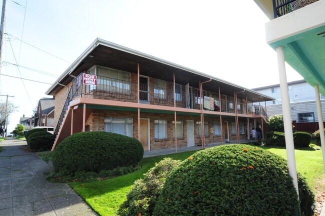 Foto del edificio - 1741 S Hanford St