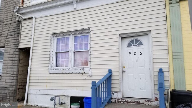 Foto del edificio - 926 Buttonwood St