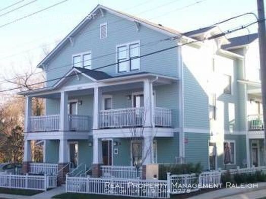 Building Photo - 613 W Cabarrus St