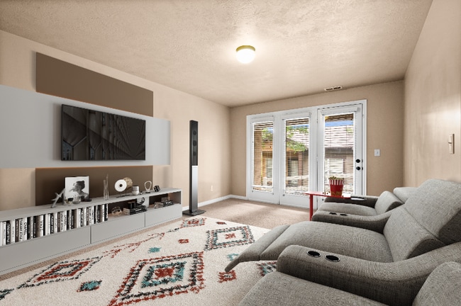 Photo - 14926 Ox Cart Ln Townhome