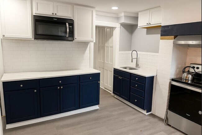 Foto del edificio - 39 S Lake Ave