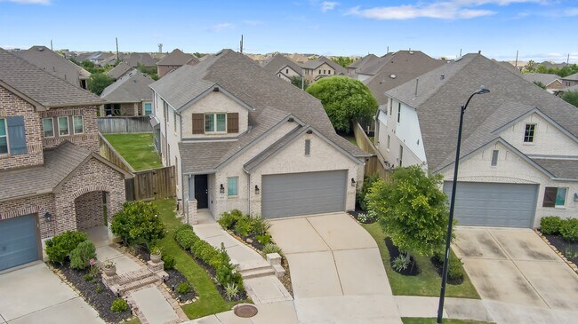 Building Photo - 15511 Bosque Valley Ct