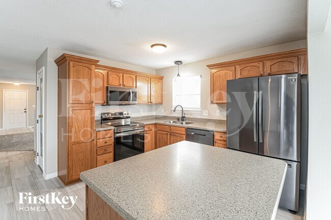 Foto del edificio - 3471 Firethorn Drive